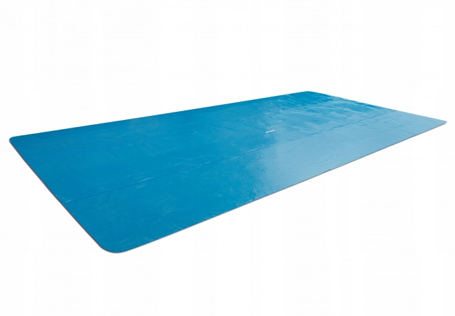 Solar Cover for Pool 488x244 cm for INTEX Frame Pools