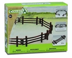 Collecta Animal Enclosure Set