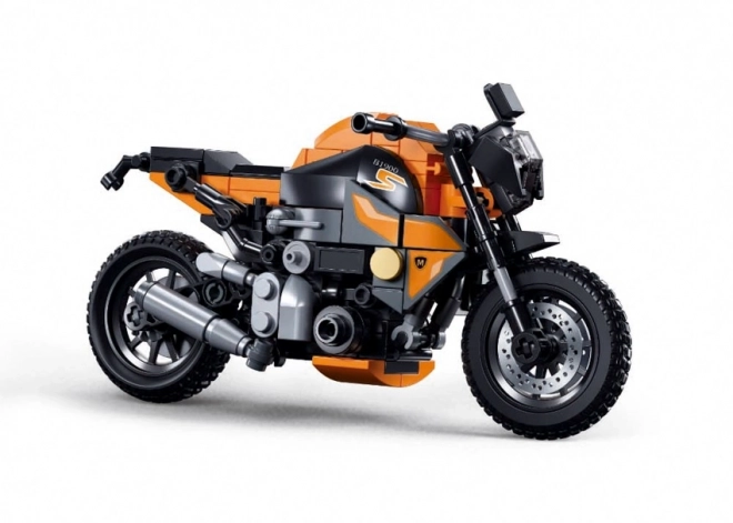 Sluban Motorcycle 310GS Building Kit