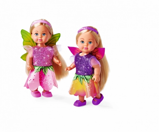 Evi Flower Fairy Doll