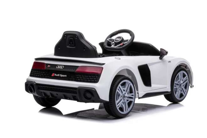 Audi R8 Electric Ride-On Car