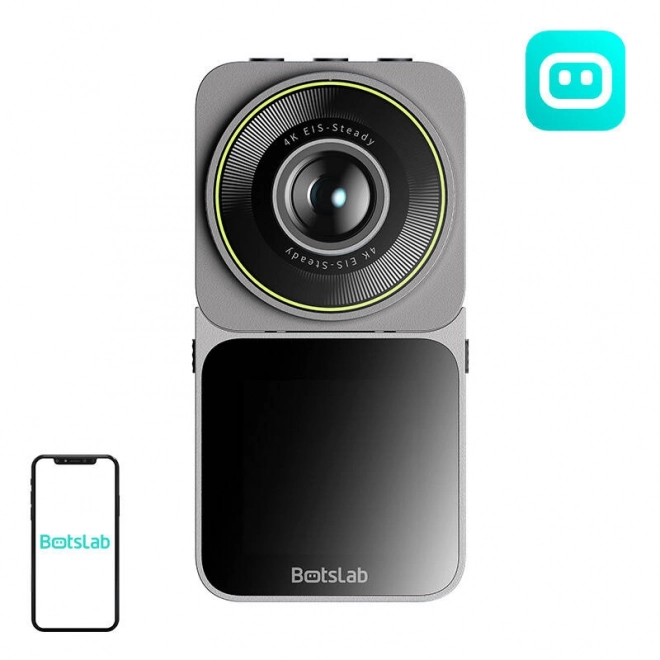 Videoregistratore e action cam Botslab