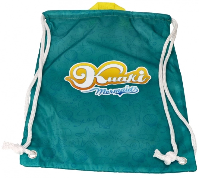 Mermaid Tail Bag for Pool