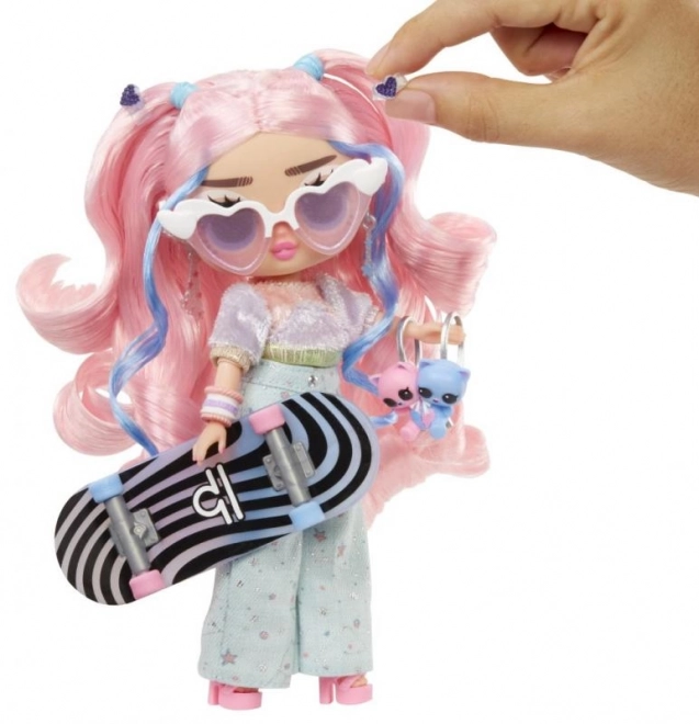 Lol Surprise Tweens Doll Flora Moon