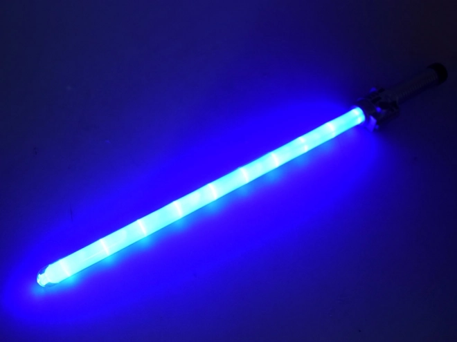 Light Saber for Galactic Warrior – Red