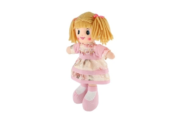 Soft Cloth Doll 30cm