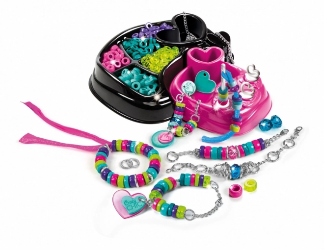 Colorful Bracelets Craft Kit