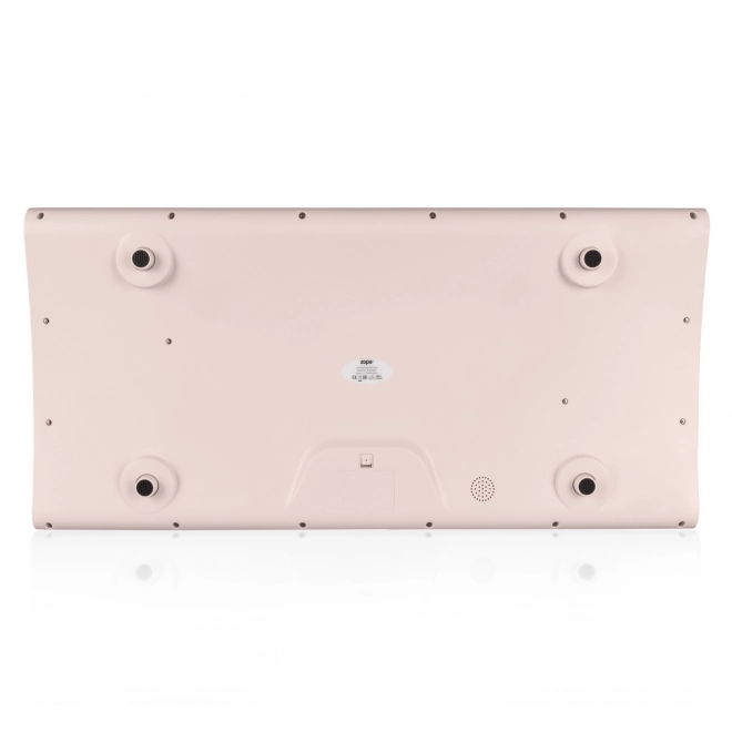 Digital Baby Scale Pink