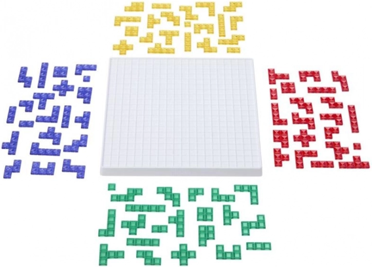 Enkle regler, dyb strategi