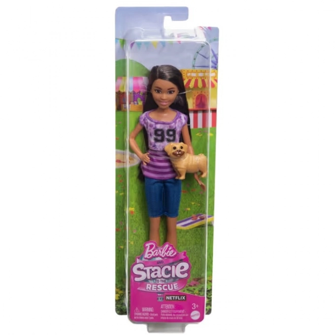 Barbie Movie Ligaya Doll with Puppy