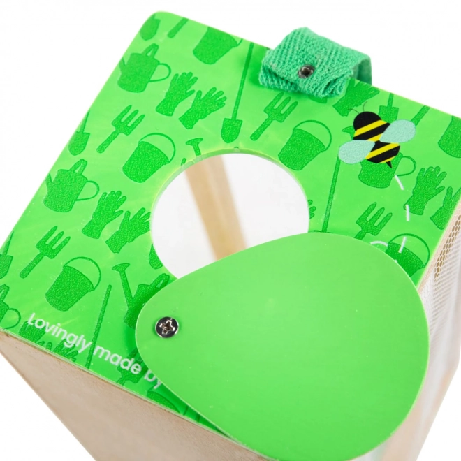 Insect Observation Box by Bigjigs Toys