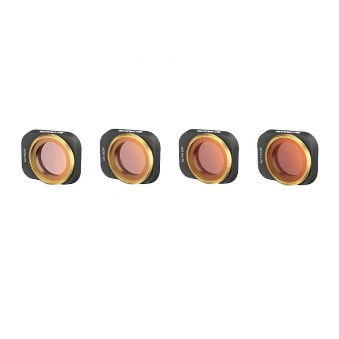 Sunnylife ND-PL Filter Set for DJI Mini 3 Pro