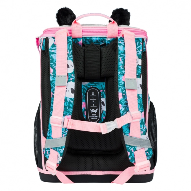 Baagl school backpack Zippy Baby Koala