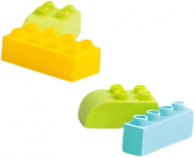 Safe and comfortable for small hands