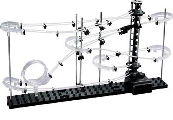Marble Roller Coaster Spacerail
