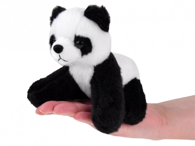 Plush Panda Toy 13cm