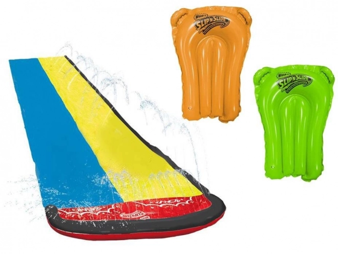 Wham-O Slip N Slide Wave Rider Double