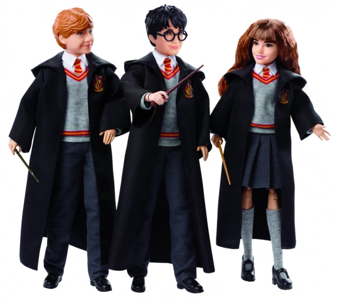 Harry Potter and the Secret Chamber Doll