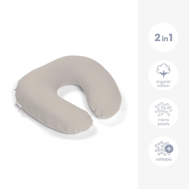 Doomoo Softy Multi-Functional Pillow