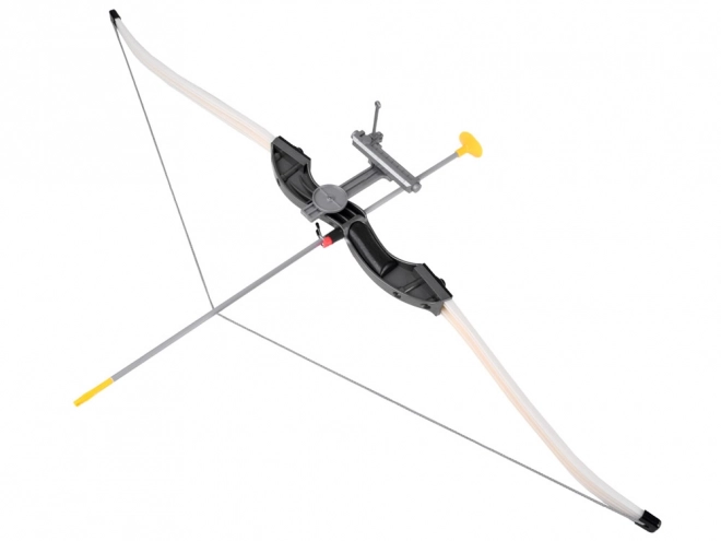 Archery Set with Bow and Target