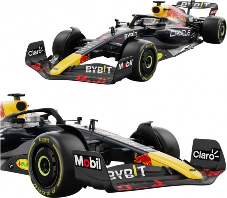 Auto Telecomandato Oracle Red Bull Racing RB18