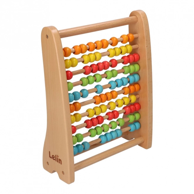 Large Deluxe Abacus