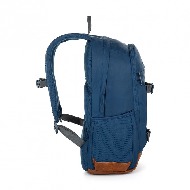 Oxy Zero Backpack Indigo