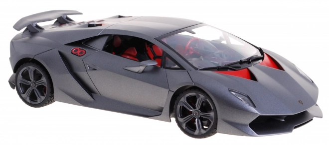 Lamborghini Sesto Elemento Remote Control Car by Rastar