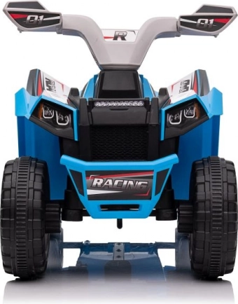 Sportovní „racing“ design, který baví