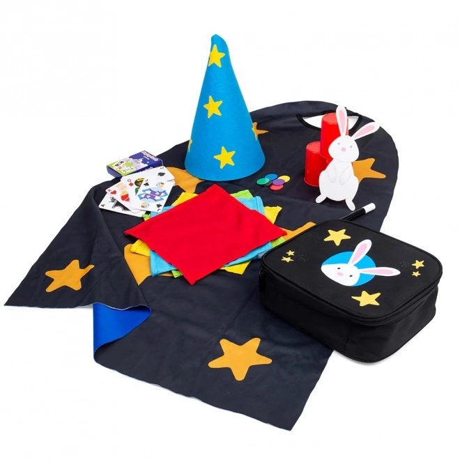 Bigjigs Toys Magic Set