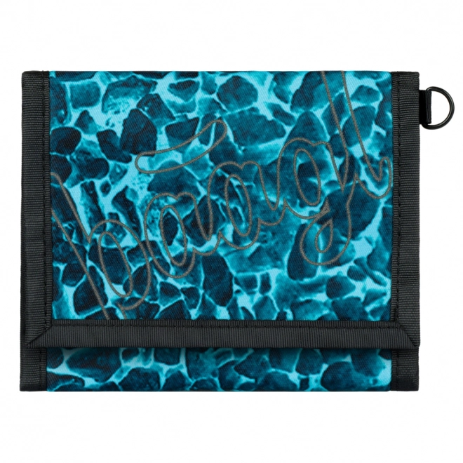 BAAGL Wallet Aquamarine