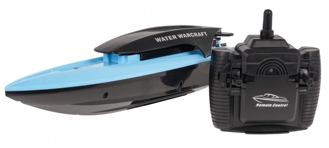 Remote Control Warcraft Watercraft