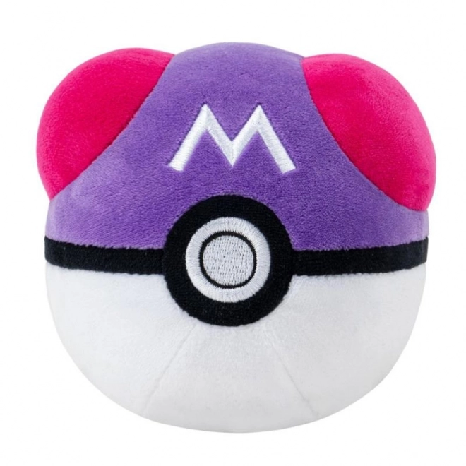 Pokemon Plush Pokeball