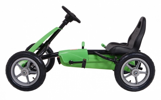 STAR Go-karts Green
