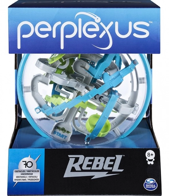 Perplexus Rookie Dexterity Game