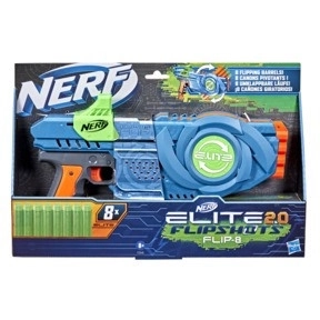 Nerf Elite 2.0 Flip Blaster