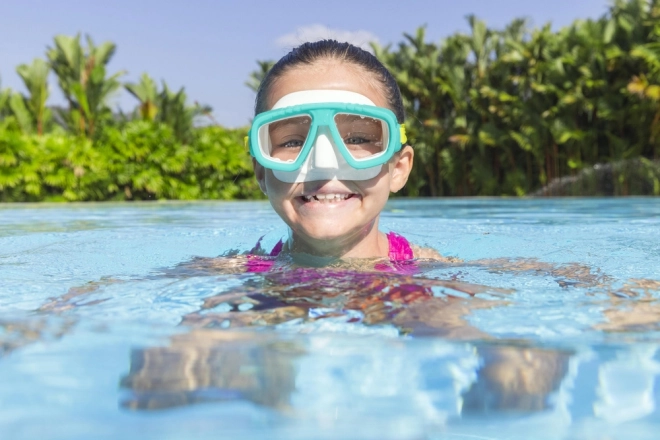 Bestway Swimming Mask