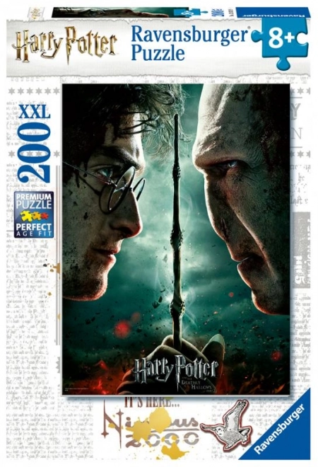 Harry Potter 200-piece Puzzle