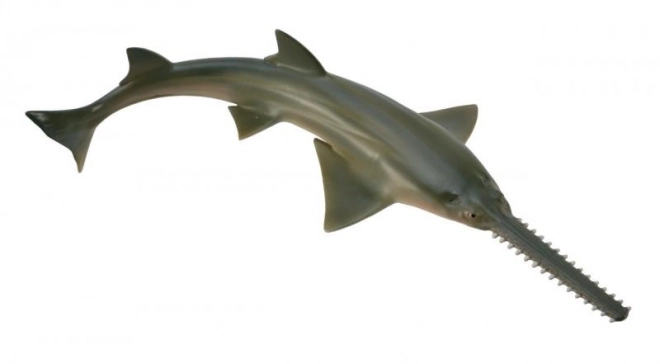 Collecta Sawfish Figurine