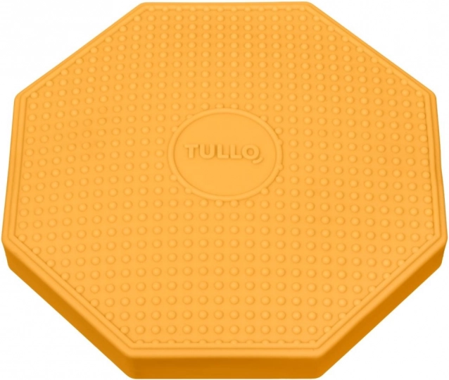 Sensory Octagons with Various Textures 4 pieces