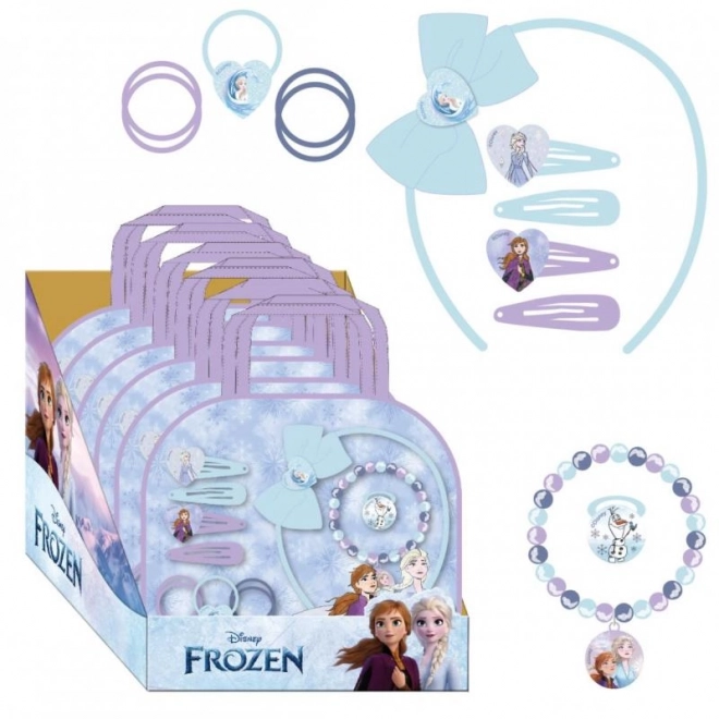 Frozen Hair Accessories Set