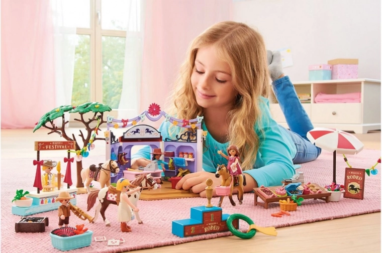 Creative and role-play fun