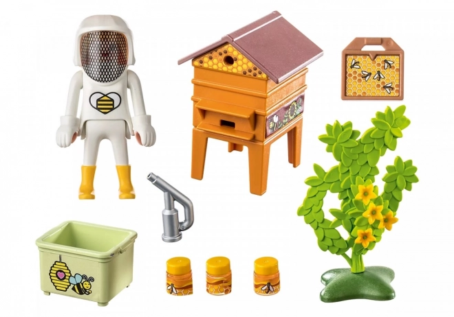 Beekeeper Play Set