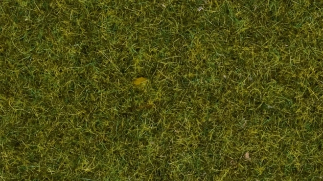 Statična trava Travnik 4 mm