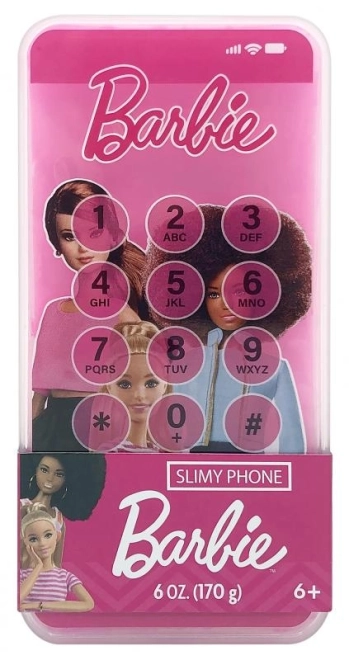 Barbie Slimy Phone