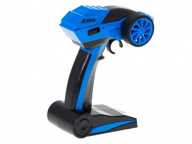 Fernsteuerwagen RC Rock Crawler – Blau