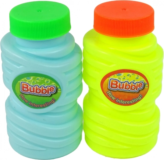 More solution in the package