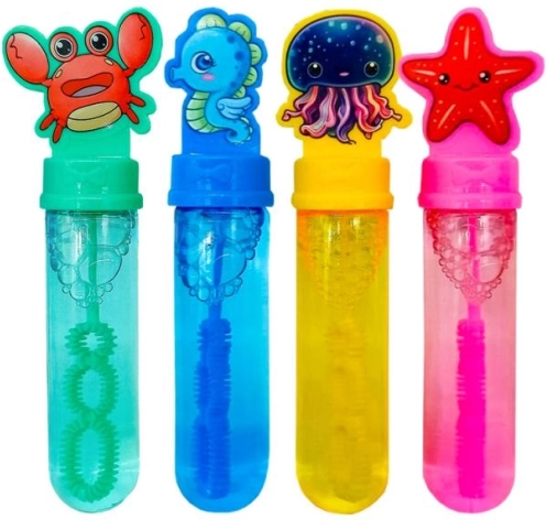 Zeewonder Bellenblaas 35 ml