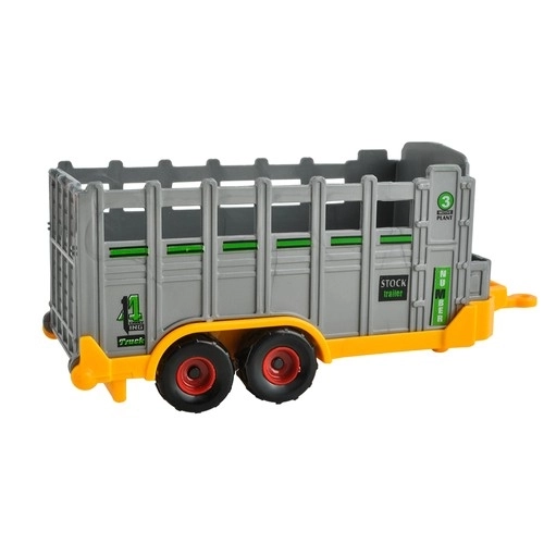 Large Farm Vehicle Set