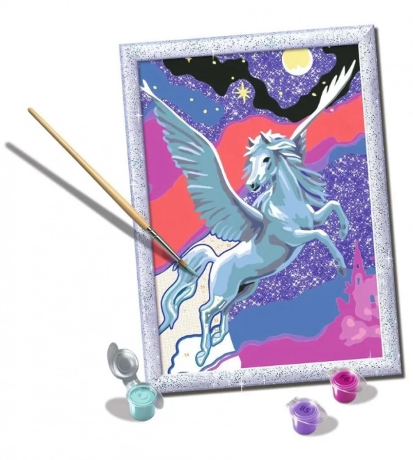 Pegasus Painting Kit for Kids